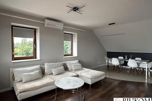 Na wynajem wyjątkowy pięciopokojowy apartament we Włocławku