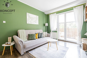 Gotowa inwestycja | 2 pok. | Balkon | ul. Klimasa