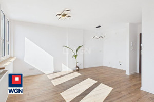 Mieszkanie na sprzedaż, 28 m², 1 pokój Brodnica