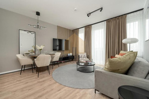Apartament 39m2 2pok Zwycięska| Zarabiaj od zaraz