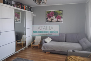 Mieszkanie na parterze, na osiedlu Bairda