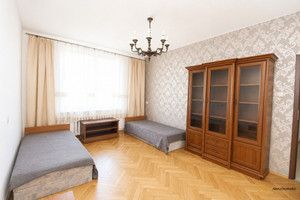 3 pokoje w centrum | 64 m2 | balkon | pl. Legionów