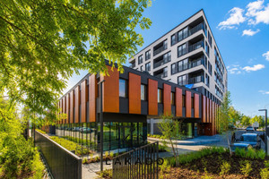 88 m² 5 pokoi | Gotowe do odbioru | 0% prowizji
