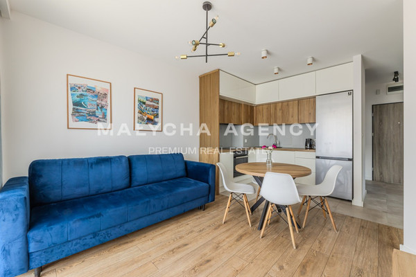 Komfortowe 3 pokoje | Balkon | Włochy
