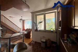 Dwupoziomowy apartament 106 m² | 4 pokoje.Wola