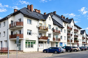 Zabobrze lII/.Sygietyńskiego/Nowy Blok/2pok/41m2