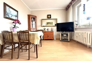 Bydgoszcz Bartodzieje 56m² 3 pok, gotowy biznes!