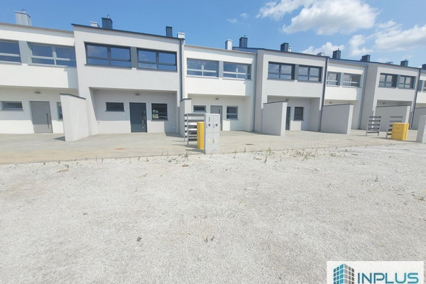 Dom w cenie mieszkania,4 pokoje, ogródek, miejsca postojowe, KLESZCZEWO