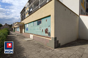 Lokal handlowy na sprzedaż, 299 m², 7 pomieszczeń Chocianów Chocianów