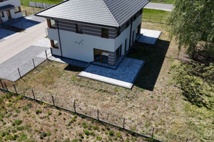 Dom na sprzedaż, 111 m², 6 pokoi Poznań Nowe Miasto