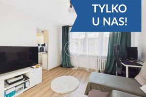 Wysoko nad miastem - 2 pokoje os. Mokre
