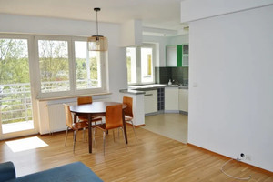 Kabacki Dukt 3 pokoje, 82 m2