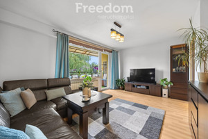 3 pokoje | 59 m² | Góra Kalwaria