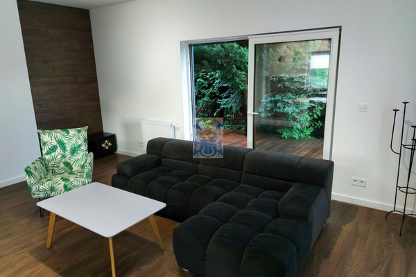 Okolice Zielonek dom 110m2 5pokoi