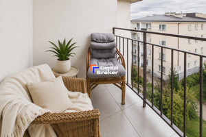 Zamknięte, kameralne osiedle | Balkon | Garaż | Blisko Warszawy