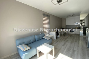 Apartament z tarasem na osiedlu SENS.