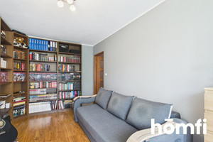 2 pokoje | Parter | Balkon | Tczew