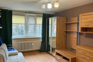 Gliwice Łabędyul. Kosmonautów37 m2 / 2 pok + kuchnia! LAS Łabędzki !