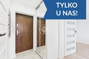 2 pokoje, osobna kuchnia, m. parkingowe, balkon