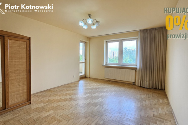 2-3 pokoje | Balkon | Piwnica 7m2 |Garaż | Parking