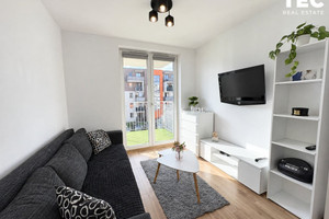 2 Pokoje | Zadbane | Balkon