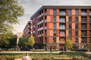 Komfortowy Apartament w Centrum Gdańska, 4 Pokoje