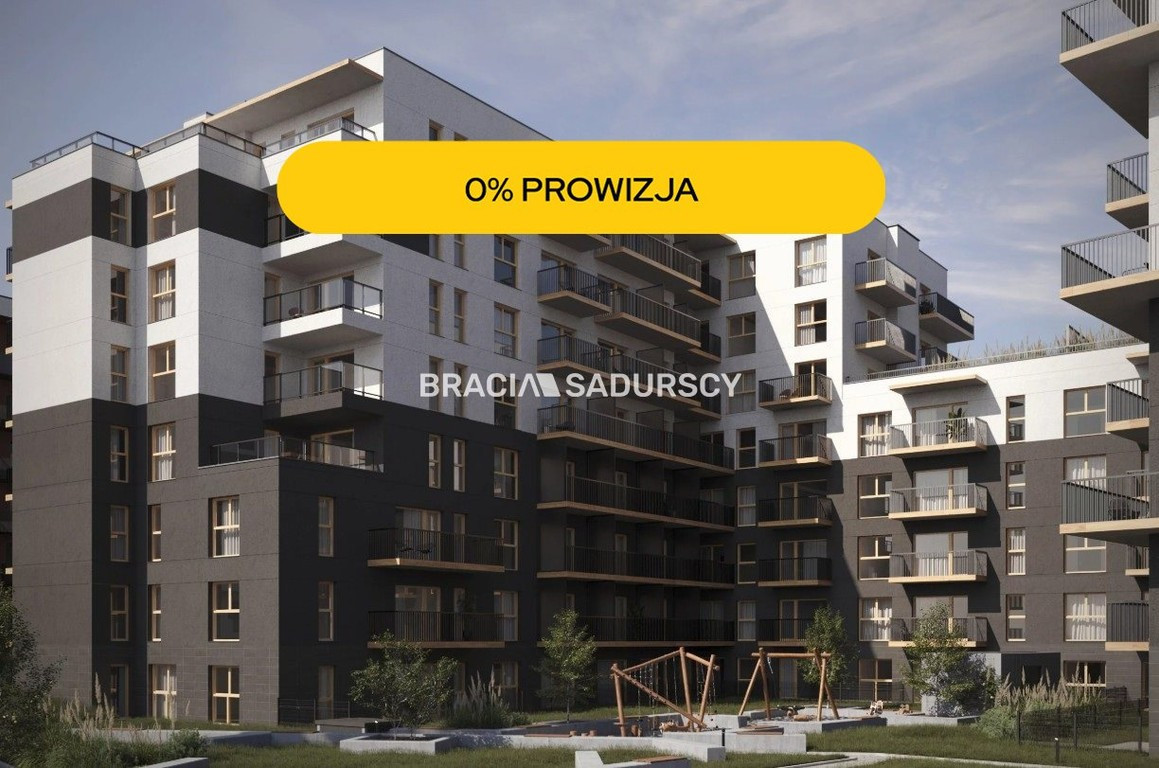 2 pokoje, 51 m², piętro 4/7, Ceglana, Katowice