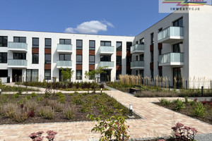 Kawalerka | 26,20 m² | Moderato III