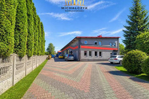 Kiedrzyn | obiekt produkcyjno-usługowy