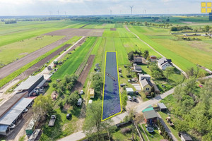 Działka budowlana w Starej Brzeźnicy