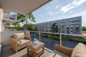 Duże 3 pokoje 56 m² las obwodnica Gdynia