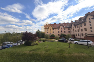 Piaskowa Góra/Nowe budownictwo/2 pokoje/52m2