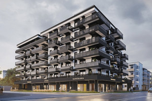 APARTAMENT 2-POKOJOWY 34-m2