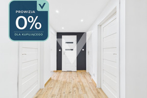 3 pokoje | 54,27 m² | doskonałe pod wynajem