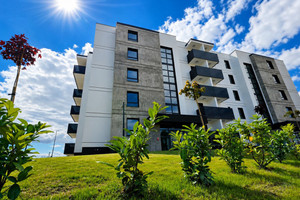 Mieszkanie nr 23 | 45,96 m² |2 Piętro| WINDY|
