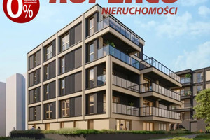 Mieszkanie 2pok., 47,38 m2, ul. Klonowa