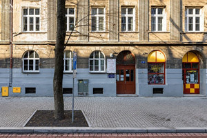 3 pokoje, parter - idealne na wynajem, gabinet, ka