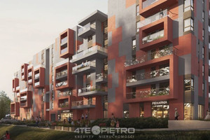 Nałęczowska | 2026r | 3 pokoje | 64m2 | taras