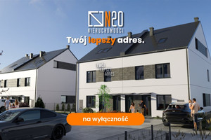 5 pokojowe mieszkanie 105 m2 z dużym tarasem!