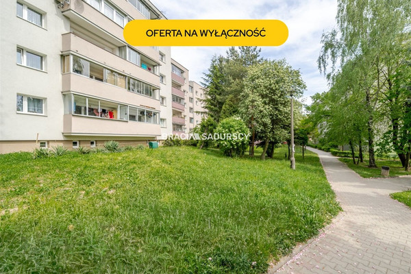 Panoramiczny widok na Kraków, 3 pokoje, klima