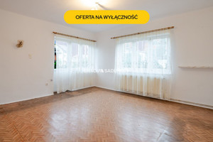 Parter z ogródkiem | Bezczynszowe | Prokocim