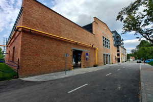 Gotowe, 2pokojowe LOFTY, pod nazdorem Konserwatora = FABRICA URSUS