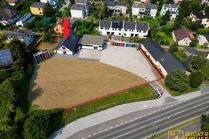 Na wynajem nieruchomość z dużym placem – Opole, ul. Częstochowska 25