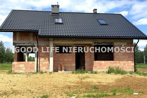 DOM JEDNORODZINNY 131 M2 9 AR MEDYNIA GŁOGOWSKA