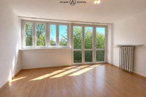 Mieszkanie na sprzedaż, 54 m², 3 pokoje Wrocław Krzyki