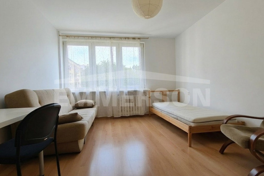 Mieszkanie na sprzedaż 45 m² (3 pok.) | Kraków, ul. Marii Bobrzeckiej ...