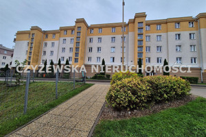 3-POKOJOWE Z DUŻYM BALKONEM I WINDĄ! OS. BAJKOWE
