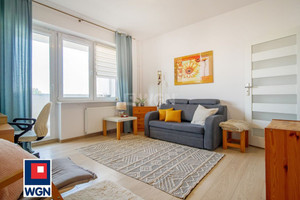 Mieszkanie na sprzedaż, 52 m², 2 pokoje Gdańsk Wrzeszcz