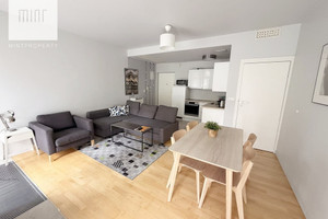 Mieszkanie na sprzedaż, 46 m², 2 pokoje Kraków Stare Miasto