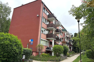 Mieszkanie na sprzedaż, 60 m², 3 pokoje Pruszków